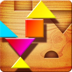 Free Android App: My First Tangrams
