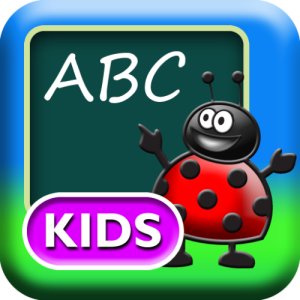 Free Android App: Tracing ABC