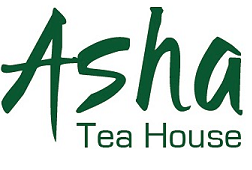 Free Samples of Asha Tea House