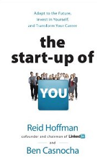Free Book: The Start Up of You