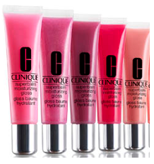 Free Clinique Superbalm Gloss at Nordstrom
