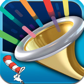 Free Dr. Seuss Band iPhone, iPad & iPod Touch App