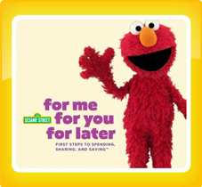 Free Elmo DVD (Call In)