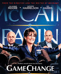 Free Tickets to Game Change TV Show Screening (Select Cities)