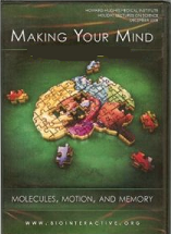 Free DVDs From Howard Hughes Medical Institute