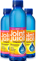 Free Single Size Joint Juice at Target