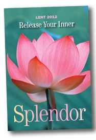 Free Lent 2012: Release Your Inner Splendor Booklet