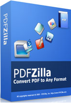 Free PDFZilla Software Download