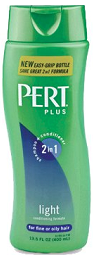 Free Pert Plus Sample on 2/16 10am EST