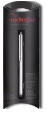 Free Rocketfish Stylus at Best Buy