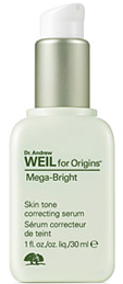 Free Dr. Weil Skin-Tone Correcting Serum Sample