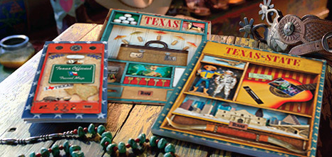Free Texas Travel Guide
