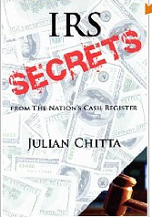 Free Kindle Ebook: IRS Secrets 