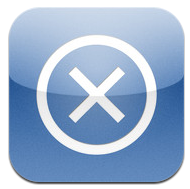 Free iPhone App: Unfriended 