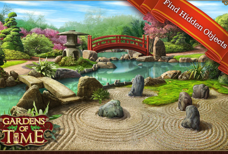 Free iPhone and iPad Game