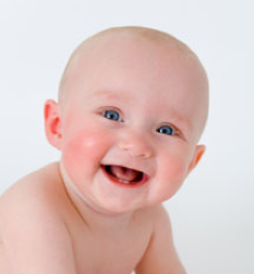 Got a Cute Kid? Win $25,000