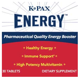 Free Sample Energy Booster