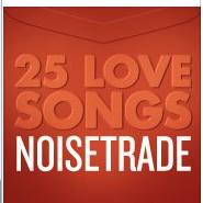 Free 25 Love Songs