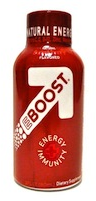 Free Sample of E Boost Energy Drink