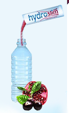 Free Sample of Hydroslim