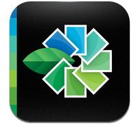 Free Snapseed App for iPhone