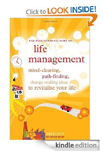 Free Kindle e-Book: Life Management