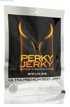 Free Sample of Perky Jerky (Email Request)