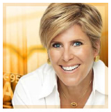 Free Suze Orman Will & Trust, Identity Theft Kit, & Money Navigator