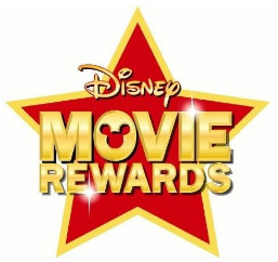 5 FREE Disney Movie Rewards Points Code for 3/3