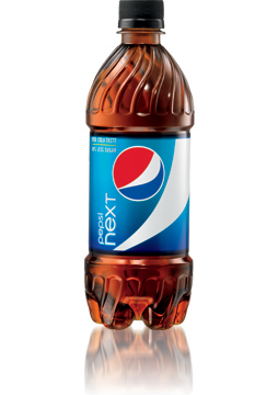 Free 20 oz Pepsi Next at Quick Chek