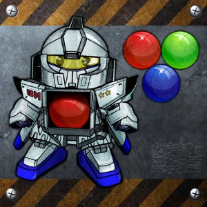 Free Android App: BubbleMech
