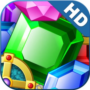 Free Android App: Diamond Wonderland HD