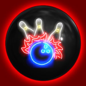 Free Android App: Vegas Bowling