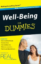 Free Books: Well Being for Dummies & More
