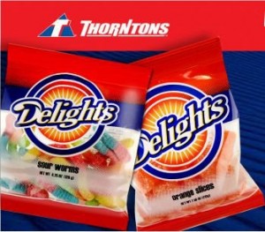 Free Candy Delights
