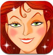 Free iPhone App: Cinderella 