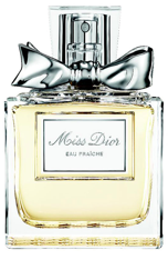 Free Dior Fragrance Sample at Nordstrom Saturday