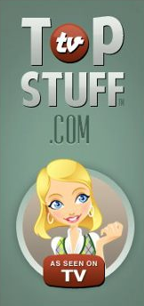 Free 5 Facebook Credits from Top TV Stuff