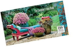Free Gardener's Idea Book 