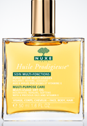 Free Bottle Huile Dry Oil (1st 5,000)