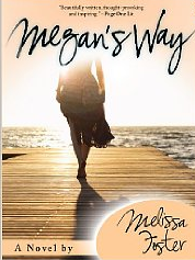 Free Kindle Book: Megan's Way