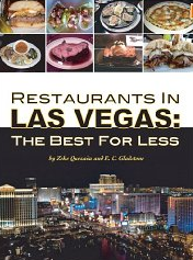 Free Kindle Book: Restaurants in Las Vegas
