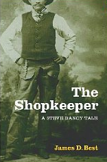 Free Kindle Book: The Shopkeeper 