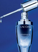 Free Lancome Genefique 7-Day Supply