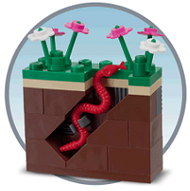 Free Lego Mini Model Build at Lego Stores Today (3/6)