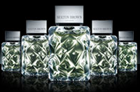 Free Sample Molton Brown Fragrance