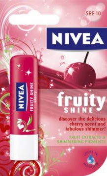 Free Nivea Lip Care at Safeway & Randall Stores