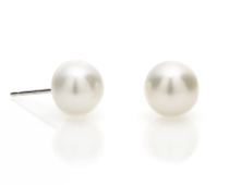 Free Pearl Earrings Sneakpeeq
