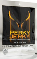 Free Sample Pack of Perky Jerky