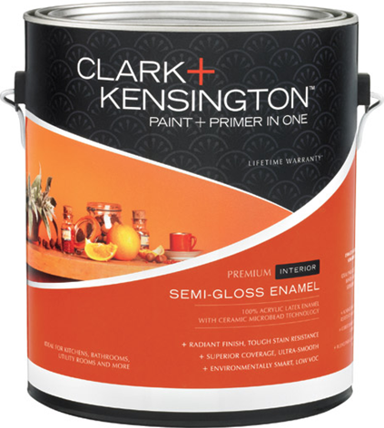 Free Quart of Paint at Ace Hardware (Saturday Only)